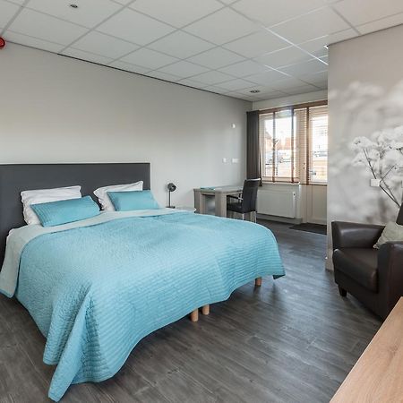 Hotel Het Spui Rhoon Εξωτερικό φωτογραφία