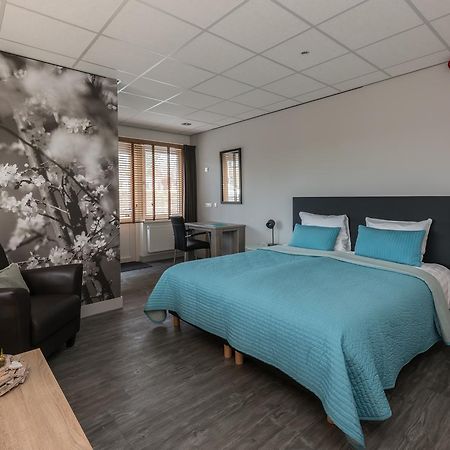 Hotel Het Spui Rhoon Εξωτερικό φωτογραφία