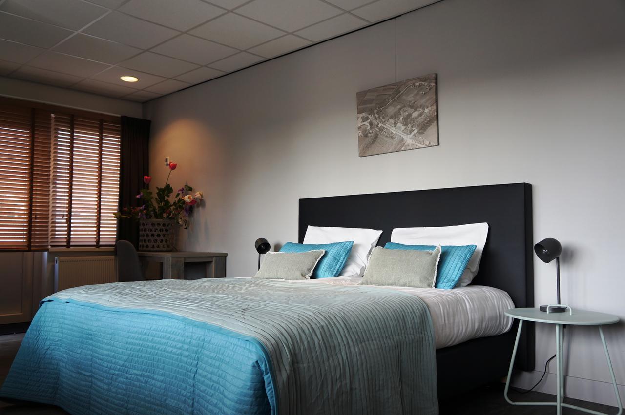 Hotel Het Spui Rhoon Εξωτερικό φωτογραφία