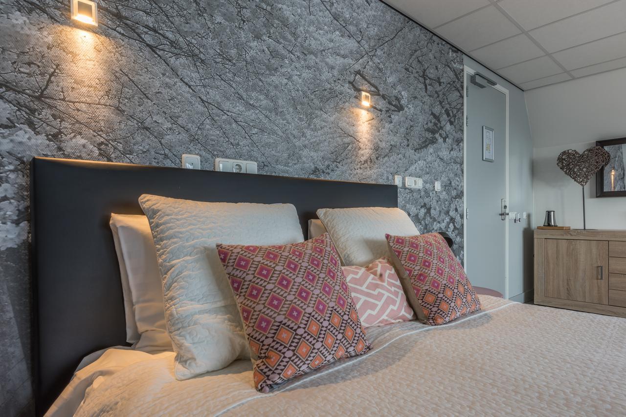 Hotel Het Spui Rhoon Εξωτερικό φωτογραφία