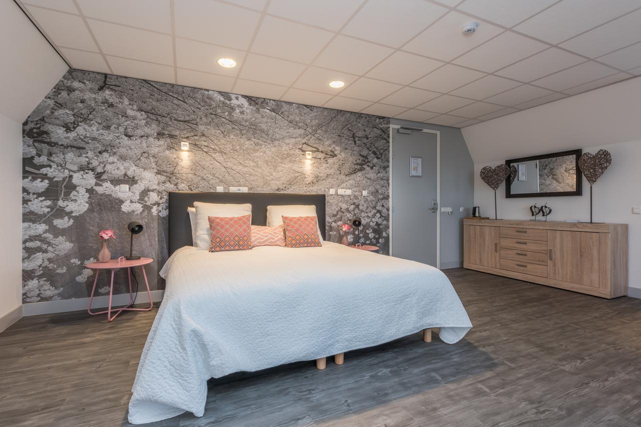 Hotel Het Spui Rhoon Εξωτερικό φωτογραφία