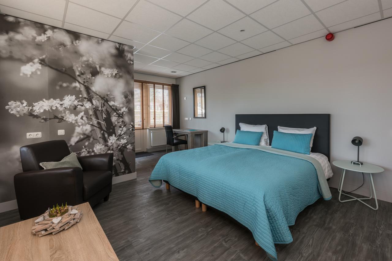 Hotel Het Spui Rhoon Εξωτερικό φωτογραφία