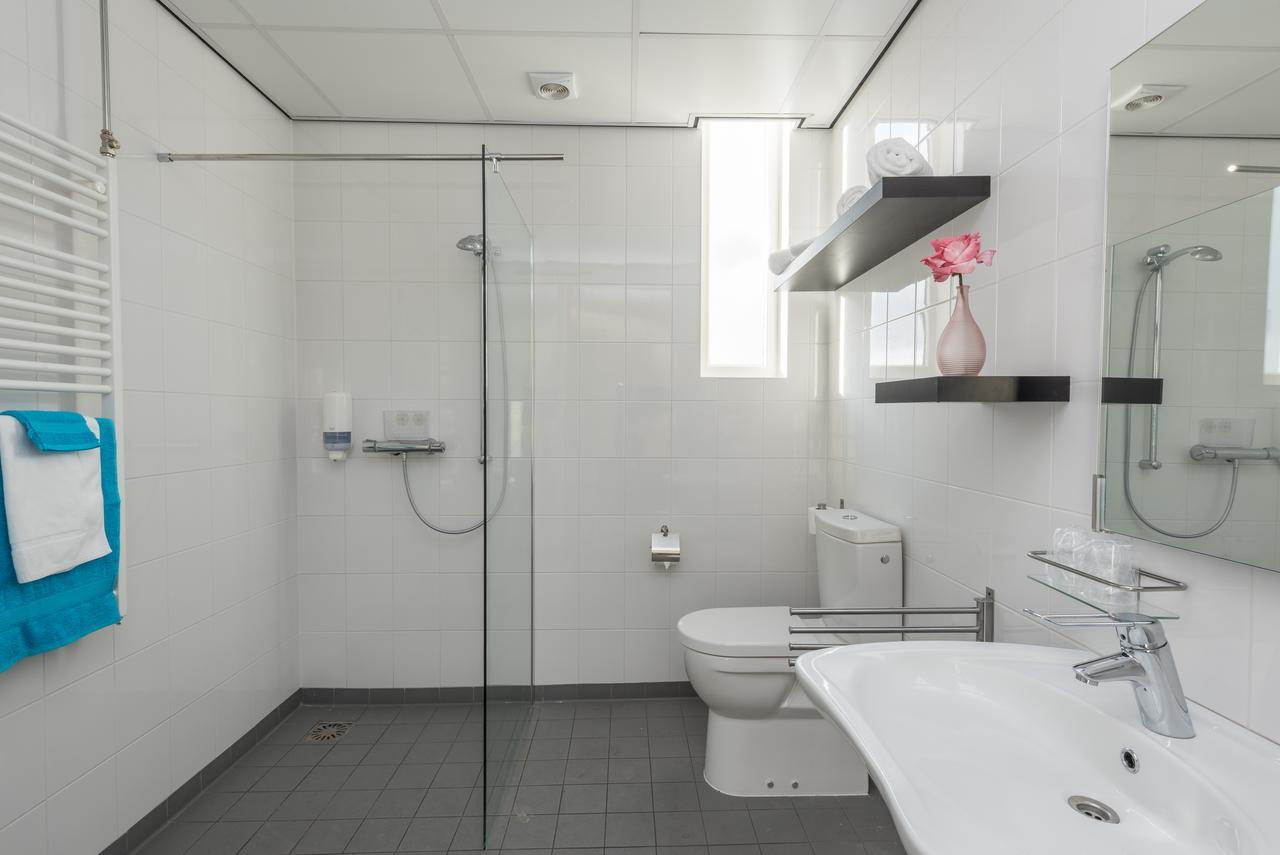 Hotel Het Spui Rhoon Εξωτερικό φωτογραφία