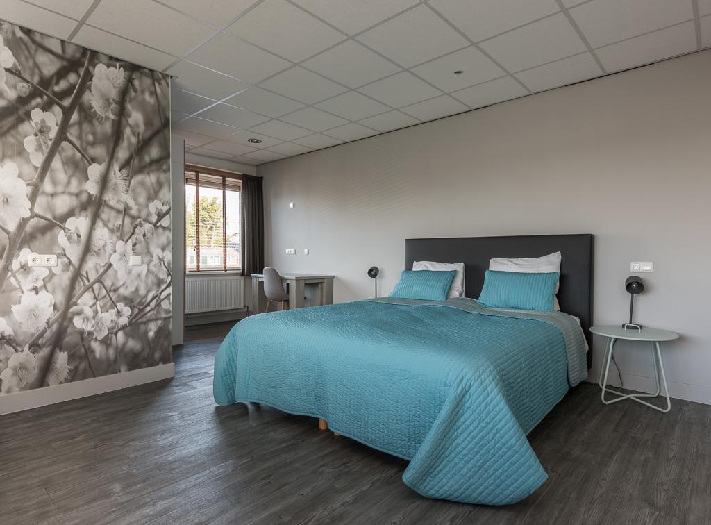 Hotel Het Spui Rhoon Εξωτερικό φωτογραφία
