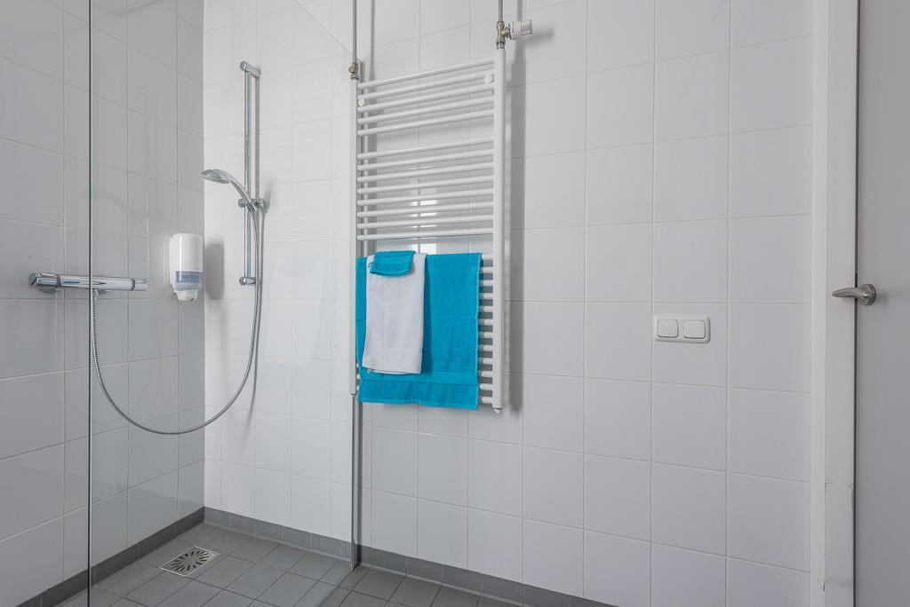 Hotel Het Spui Rhoon Εξωτερικό φωτογραφία